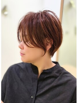アデイ 大森店(AdAy) ショート