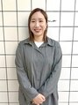 ヘアー アイス カンナ(HAIR ICI Canna)&nbsp;上田 まい