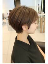 ロハスバイケンジ(LOHAS by KENJE)&nbsp;【小田急相模原】まとまるくびれショート