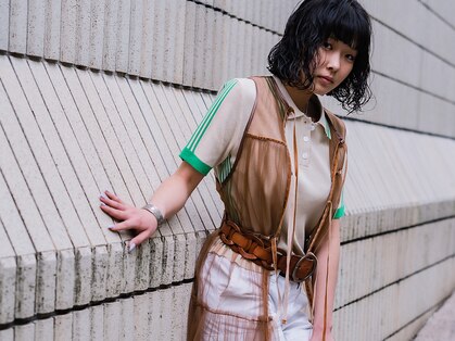 ヘアークラフト(Hair Craft)の写真