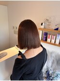 ナノリペアストレート