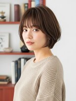 ヴィスコ 上福岡(visco)&nbsp;丸みショート