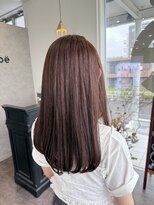 カノエ 宇部小串店(canoe)&nbsp;髪質改善トリートメント