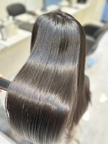 スリールヘアー 鹿児島天文館店(suri-ru hair)&nbsp;艶髪×髪質改善トリートメント[10代/20代/30代/40代/鹿児島]