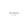 ネム 岩沼(nemu)のお店ロゴ