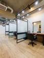 xin by diar藤沢店【シンバイディア】【10/1 NEW OPEN（予定）】 /全席半個室＊《オーガニック&トレンド》