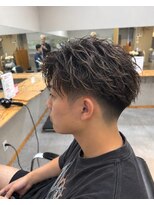 ノーマ(no-ma)&nbsp;【フェザーショート】10代、20代に人気