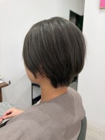 フー バイ セリナ(Fuu.by serina)&nbsp;オリーブショート