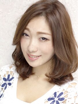 グレース(GRACE) ナチュラル（担当：石川）