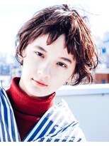 シスタ(SISTA) 【SiSTA】ヘルシーレイヤー×ショート