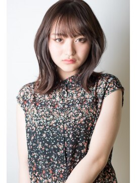 ミーティア バイ クアトロ(Meteor By QUATRO) ひし形フォルムのくびれミディ【QUATRO】