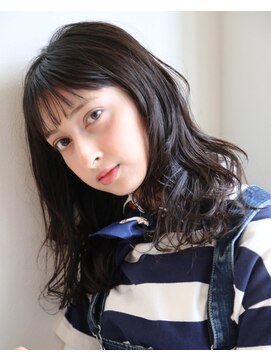 マターエル(mata L23) 流行りのナチュラルアッシュ★