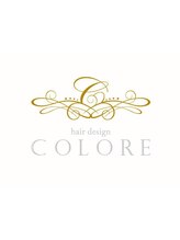 hair design COLORE【ヘアーデザイン コローレ】