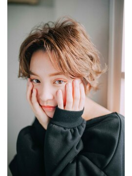 リアン 方南町店(Lian) 【2019年夏の新作スタイル】方南町美容室Lian