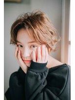 リアン 方南町店(Lian) 【2019年夏の新作スタイル】方南町美容室Lian