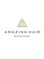 アメイジングヘアー 中沢店(AMAZING HAIR) AMAZING HAIR