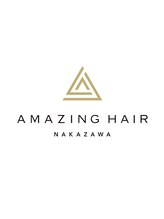 アメイジングヘアー 中沢店(AMAZING HAIR) AMAZING HAIR