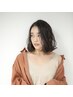 【学割U24限定クーポン！】小顔カット ￥4400→￥2970
