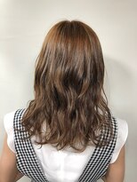 アンク クロス 新宿店(ANKHCROSS)&nbsp;《ankhcross 渡邊 悠耶》ナチュラルアッシュブラウン☆