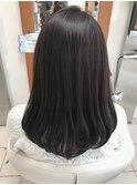 【佐々木 翔】ナチュラルワンカール☆黒髪スタイル