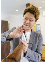 ジェーワンヘア(J one hair) 松川 純