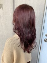 ボタニウム バイ アールサロン(BOTANIUM by RrSALON)&nbsp;秋色☆ディープバイオレット☆AMU