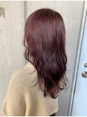 秋色☆ディープバイオレット☆AMU
