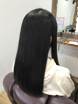 エイトクラージュ(eight courage) ロングワンレングス