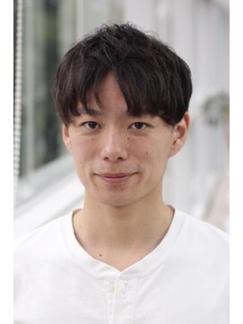 ミスエッセンス(MISS ESSENCE) カンマバングとゆるカールで大人色気髪/ミスエッセンス竹下