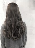【Des.Art赤坂警固】30代40代大人可愛い/カーキベージュ/抜け感
