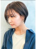 ozaki style NO.11グレーベージュ