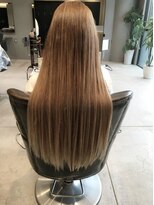 モードケイズ 尼崎店(MODE K's)&nbsp;シールエクステ