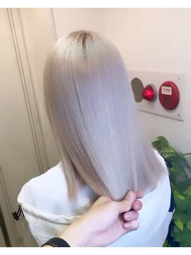 イエナ 渋谷(IENA) ホワイトベージュ