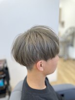 ホーム(home.)&nbsp;マッシュショート