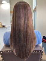 エルパライソ リフォ(Elparaiso Reff)&nbsp;究極のヘアエステ