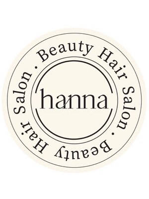 ハンナヘア(hanna hair)
