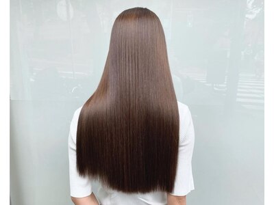 イルヘアーデザイン(ill)