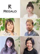 【経験豊富なスタイリスト】ショート/ボブ/パーマ/艶髪/メンズ/リタッチ 登戸で長く通えるヘアサロン