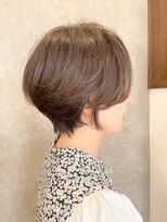 ライフ(LIFE)&nbsp;大人ショート