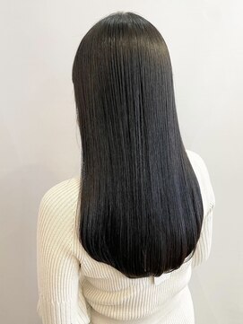 ユイット 本八幡店(Uit) 大人艶髪ロング