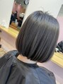 アグ ヘアー マオ 緑橋店(Agu hair mao) ウルトワトリートメントでさっらさら!