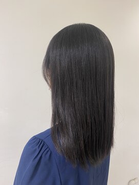 チェルモ(CHELUMO) 縮毛矯正