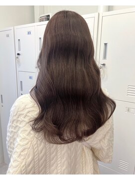 ボタン ハカタ(VOTAN hakata) 【votan hakata 柿本真優】チョコレートカラー☆