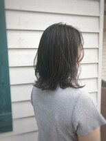 ルッソ チアロ(Lusso chiaro)&nbsp;☆外ハネ　レイヤースタイル☆/30代40代50代