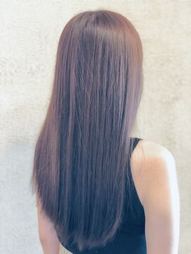 グランデュール 東静岡池田店(GRANDEUR) ストレート