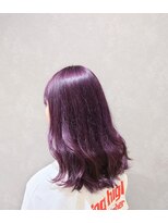 リー 天王寺(Lee)&nbsp;【Lee天王寺】ラベンダー