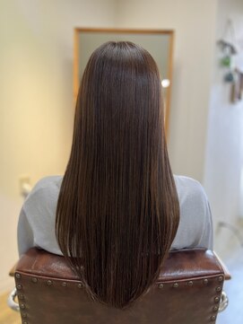 ナチュラル 仙台駅前店(Natural) 桜井友佳理