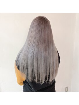 キャンディーエッグ(Candy egg) グレーシルバー☆福岡久留米