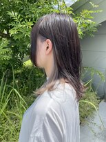 ロナ 岡崎竜美丘店(RONA)&nbsp;インナーホワイトベージュ