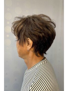 ロポリス(Lopolis) かろやかダブルハイライト